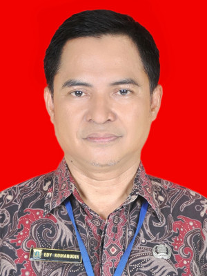 Edy Komarudin