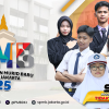 SPMB 2025 SMPN 114 Jakarta