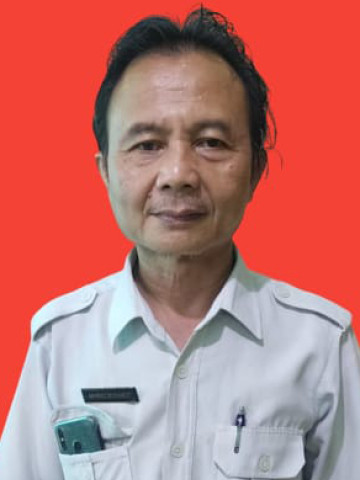 Akhmad Munandir