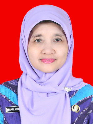 Dian Khoirirom